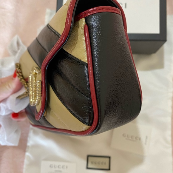 ❌SOLD❌ Brand new 🔥Gucci Super Mini! - Picture 3 of 10